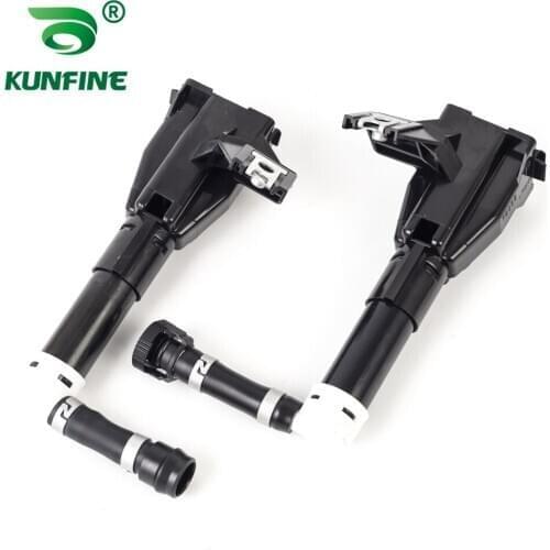 Front Left or Right Headlight Wahser Sparyer Nozzle Pump Cylinder OEM NO. 85208-60030 85207-60030 8520860030 8520760030