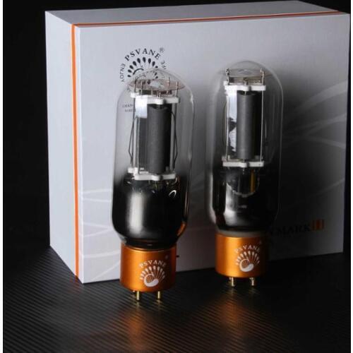 T-032 PSVANE 211-TII VACUUM TUBE Mark II 211 Electron Tube Collection Grade Vintage Hifi Audio TUBE AMP DIY