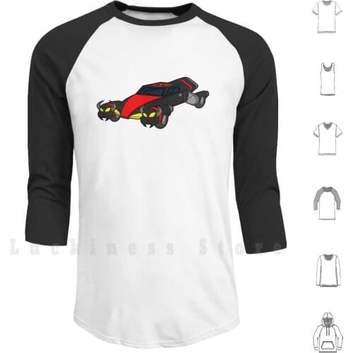 Dr Claws Madmobile Hoodies Long Sleeve Parody 1980 80 S Cartoon Animation Retro Funny Comedy Cute Mashup