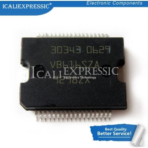 1PCS 30343 HSSOP-36 M797 ME7.5 Computer Board Auto Computer Board Vulnerable Chip In Stock
