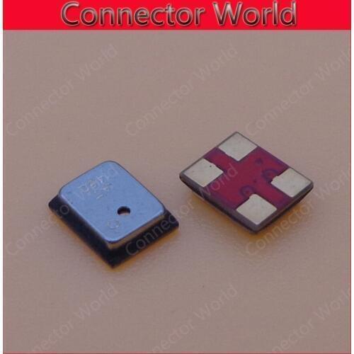 2pcs/lot microphone transmitter Mic speaker for Samsung J1 J100 J5 J500 J7 J700 G530 repair replacement
