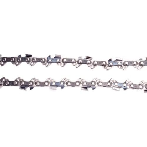 3-Pack CORD 18-Inch Professional Chainsaw Chain 3/8"LP .050" 60dl Semi Chisel Saw Chains Used On Gasoline Chainsaw