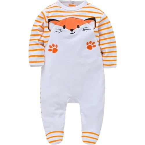 Velvet Newborn Baby Boys Romper Roupas Bebe de Infant Girls Onesie Warm Jumpsuit Baby Boys Overalls Clothing Toddler Clothing