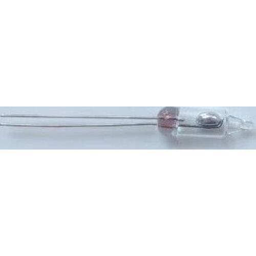 Free shipping 100pcs 5MM diameter mercury switch