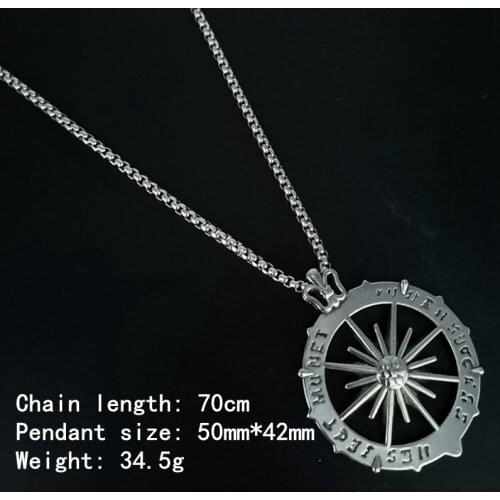 Цепочки с кулоном Ganchang China At AliExpress