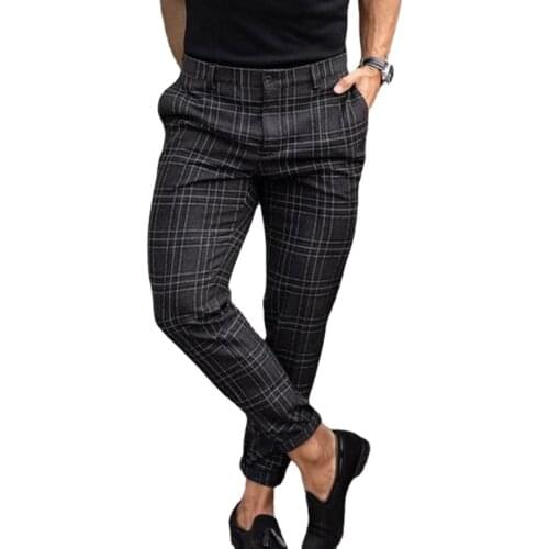 GEAIR Men's Loose Pants
