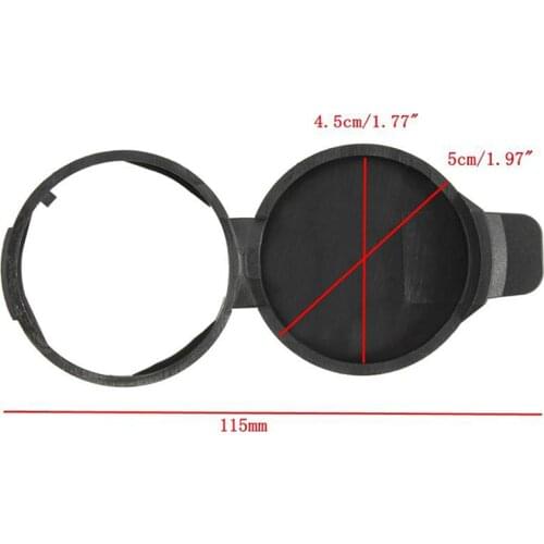 Windscreen Washer Bottle Cap Car Windscreen Windshield Wiper Cap Cover For Chevrolet/Buick/Cadillac 13227300 1PC