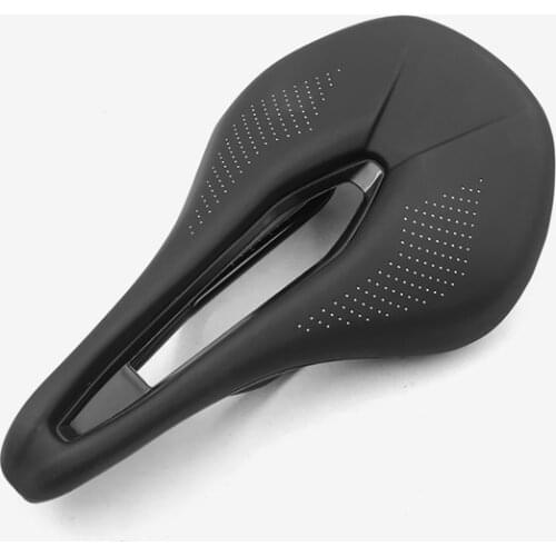 Lightweight bicycle Saddle Triathlon TT Cycling sillin bicicleta bicycle saddle Road MTB bicycle seat Saddle Spare bike seat