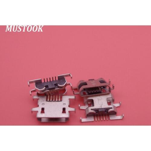 Micro USB Charging Data Sync Port Connectors Charger Charging For Sony Xperia M C1904 C1905 C2004 C2005 300PCS
