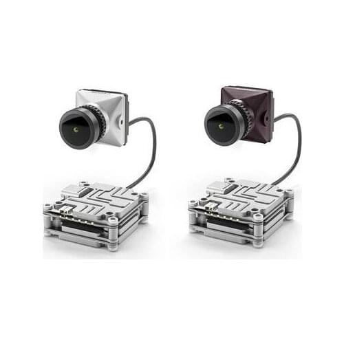 Newest Original Polar Vista Kit starlight Digital HD FPV system For RC Drone