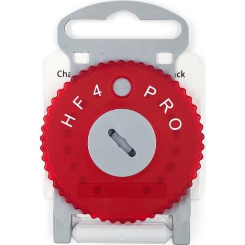 Disposable Hearing Aid Wax Guard Filters Earwax Filters (2mm) for Phonak, Unitron, Widex, Resound, All Brand