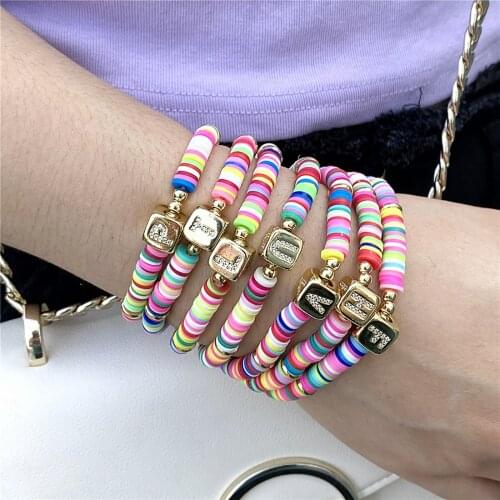 QITIS Beaded Bracelets