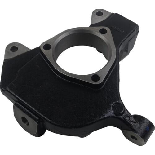 AP02 Steering Knuckle Front Left 697907 18048228 For Chevrolet Silverado 1500/ GMC Sierra 1500/ GMC Yukon XL 1500 1999-2007