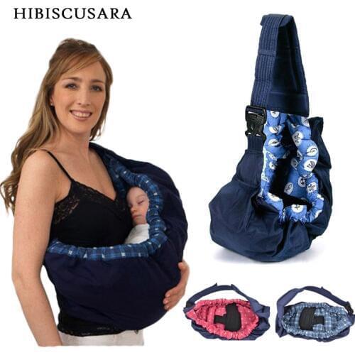 Squirrelbaby Baby Slings Backpacks