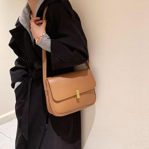 Vodiu Women's Bags With A Lock