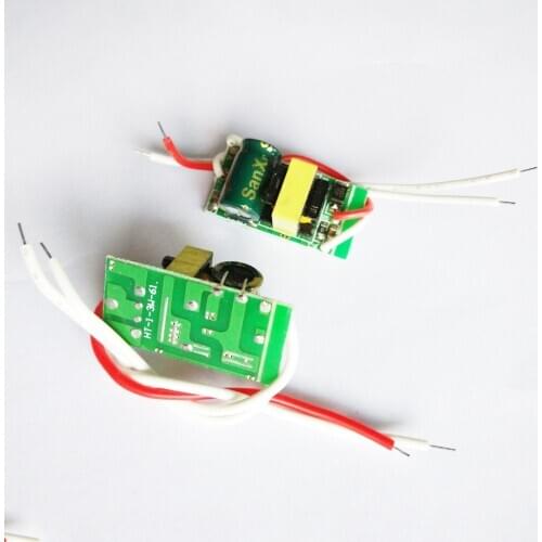 XY LED Transformers