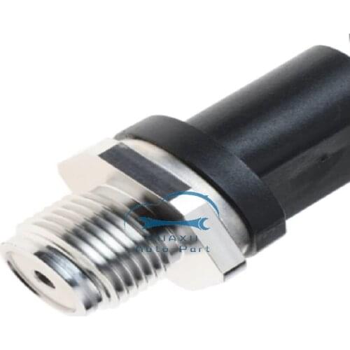 0281002504 Oil Pressure Sensor High Temperature Sensor For AUDI VW SEAT SKODA MERCEDES BENZ SMART