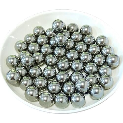 30pcs 6.3mm 6.32mm 6.33mm 6.34mm 6.35mm 6.36mm steel high-precision bearing steel ball steel exactness industrial steel balls