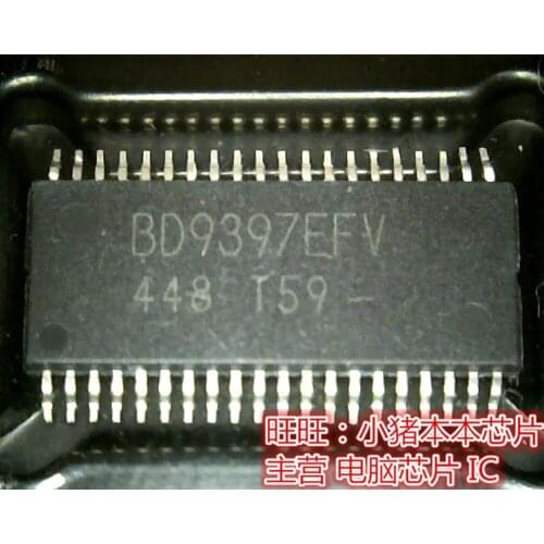 5PCS BD9397EFV