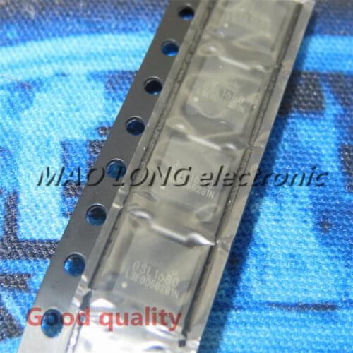5PCS/LOT GSL1680 QFN-40 Tablet Touch IC NEW