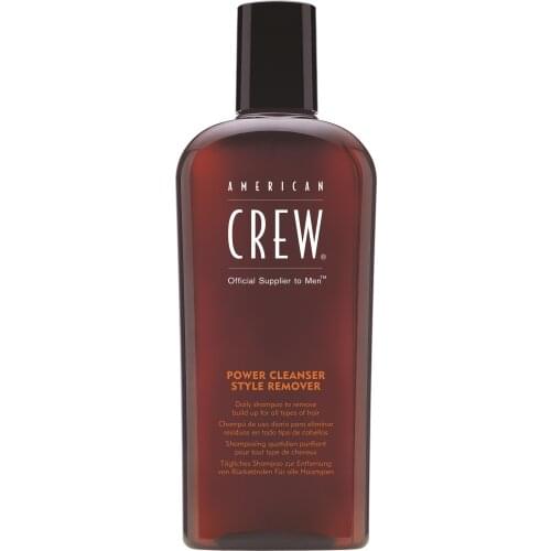 American Crew Hair Shampoos