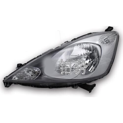 Car headlight 2011-Hon daF itg e8 body headlight lamp body assembly Lighting lamp Xenon lamp headlight floodlight