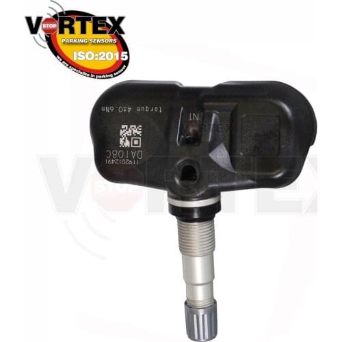 315MHZ Tire Pressure Sensor TPMS for INFINITI Nissan OE#40700-1LL0C