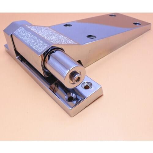 Cold Store Storage Door Hinge Oven Lift Type Flat Hinge Spring Industrial Part Refrigerated Truck Hardware