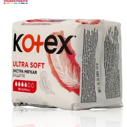 Средства личной гигиены KOTEX China At AliExpress