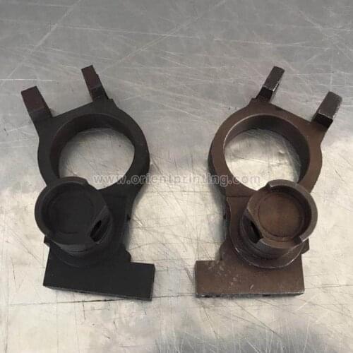 MV.037.358 CD74 XL75 Machine Lever DS L2.030.461 Lever OS MV.037.359 HDM CD74 L2.030.462 Spare parts