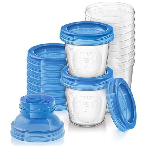 Philips Avent Philips Avent - Set de recipientes