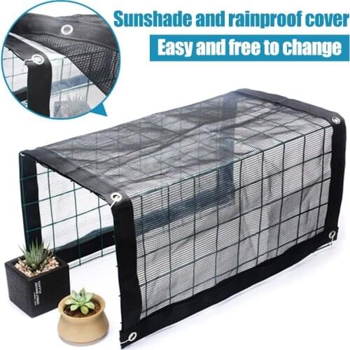 Non-metal deviss Tents