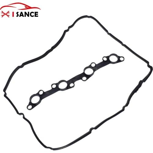 New Engine Valve Cover Gasket for Toyota Tacoma 2.7L 2694CC DOHC 05-09 09-31675