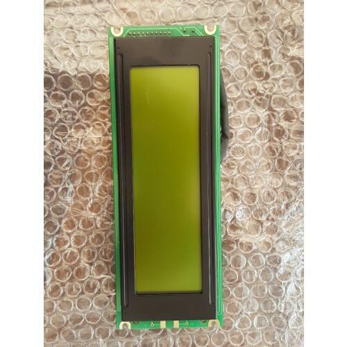 New LCD Panel P44-18B
