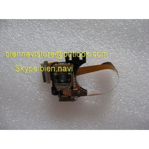 100% New and Original CD Laser E-2687 e2687 for Car CD tuner single disc and 6 disc CD changer