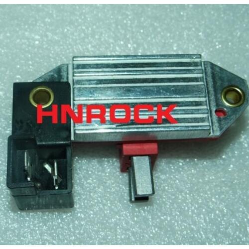 NEW Alternator Voltage Regulator 13700300 07-005 81111474 1125-006RS 592968 35-9309 IX111 IX111-1 VRG3664