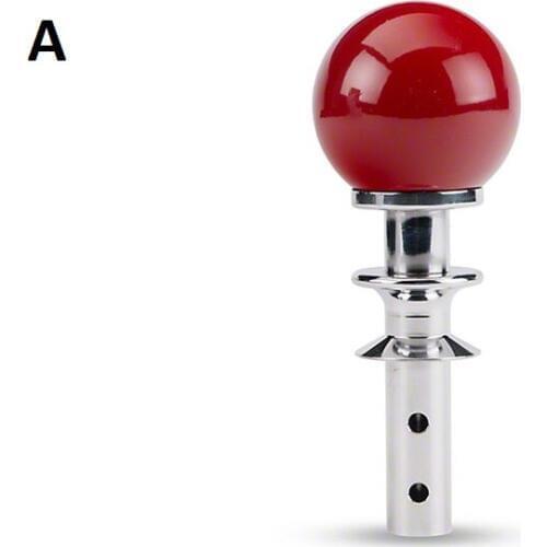 Fit for FORD MUSTANG 15-17 gear shifting ball ball head gear Shift knob gear knob