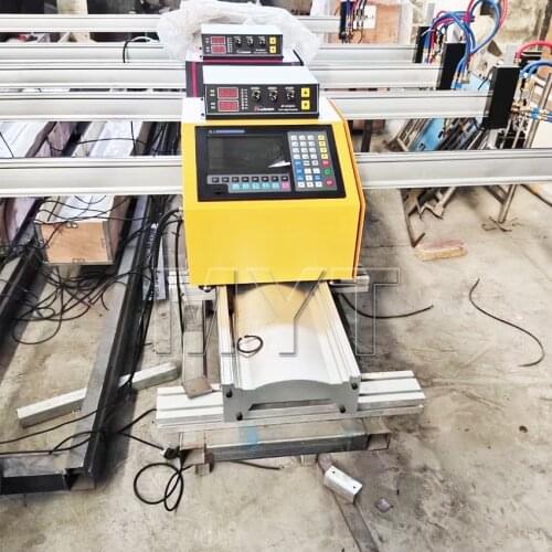1530 MYT Voyager,High Precision Portable CNC Plasma Cutter