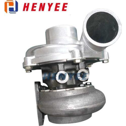 RHC7 EX200-1 turbocharger for Isuzu Truck 6SD1 14400-3394 114400-3394 1144003394 114400-3395