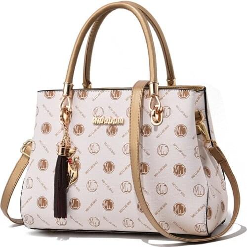 Handbag Women Luxury 2021 New Fashion Shoulder Bags woman Handbags Designer