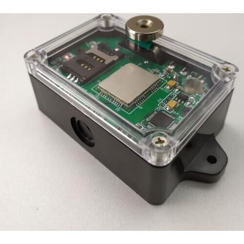 GABP mini battery operated Smart GSM Alarm Systems SMS Alarms Security System