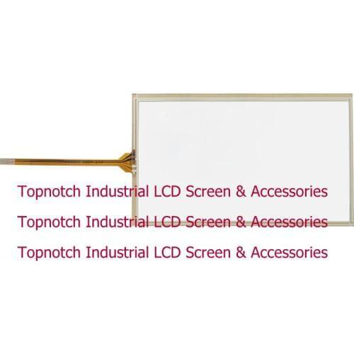 Brand New Touch Screen Digitizer for MT4434T Touch Pad Glass