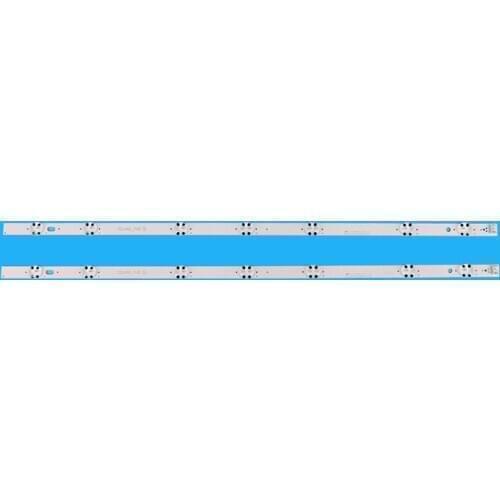 LED Backlight strip 5 lamp for SSC_32LJ61_BOE(FHD) 32LJ610V HC320DUN-ABSL1-A14X 32LK61 32LJ510U HL-99320A30-0501S 99320CSP1313