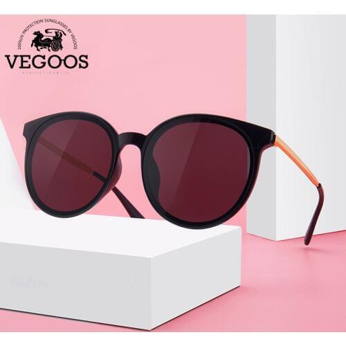 Womens Sunglasses Brand Vegoos China