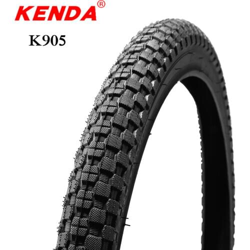 Kenda folding bicycle tire K905 20x2.125 54-406 BMX MTB mountain bike tires ultralight 690g cycling tyres 20er 40-65 PSI