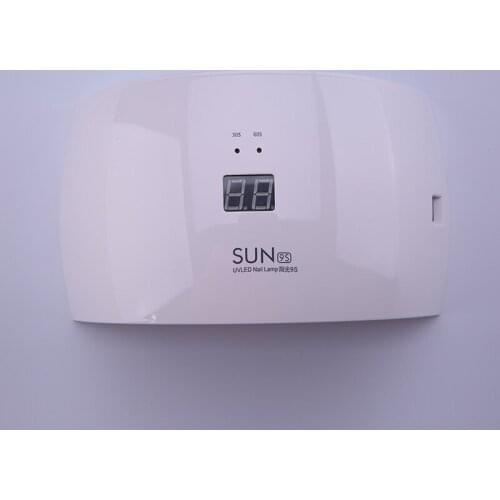 LED лампы для сушки ногтей Xixi China At AliExpress