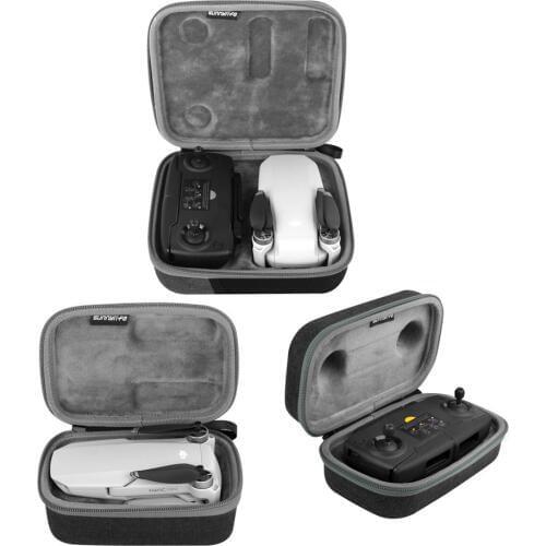 Sunnylife Protective Storage Bag Carrying Case for Mavic Mini Drone Remote Controller