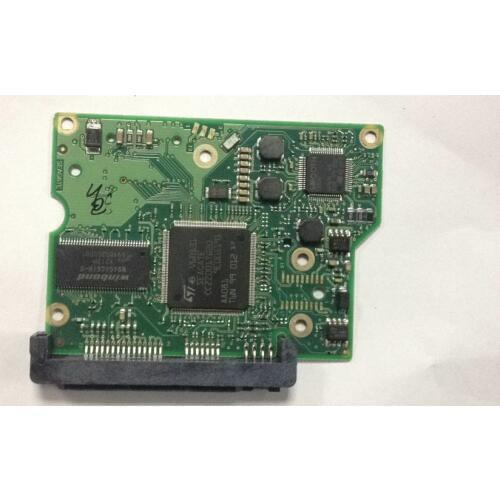 Free Shipping HDD PCB Logic Board Coding: 100532367 Rev B ST3160318AS ST3500418AS