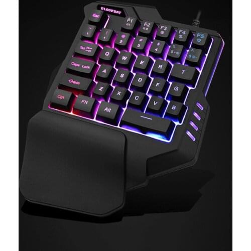 BLOODBAT Computer Keyboards