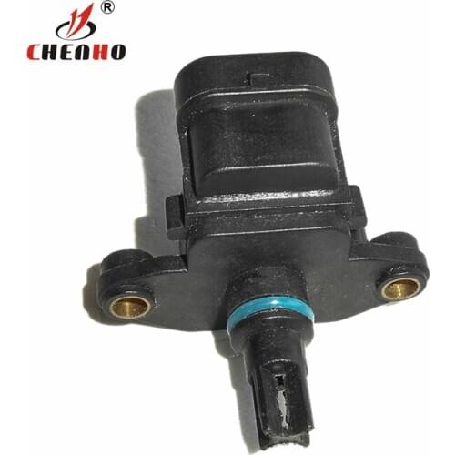 Manifold Absolute Pressure MAP Sensor For F-iat Stilo 1.6 16V 71714218
